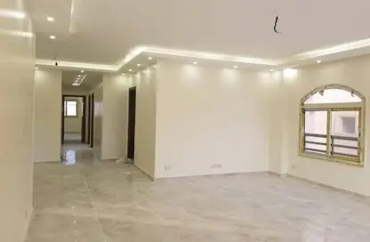 شقة - 3 غرف نوم - 2 حمامات للايجار في لافيدا البستان - محور 26 يوليو - مدينة 6 أكتوبر - الجيزة