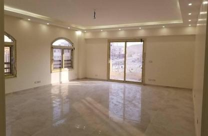 Apartment - 3 Bedrooms - 2 Bathrooms for rent in Lavida Al Bustan - 26th of July Corridor - 6 October City - Giza