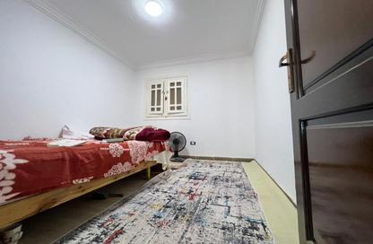 Chalet - 4 Bedrooms - 2 Bathrooms for sale in Al Rawda - Markaz Al Hamam - North Coast