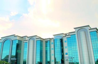 Shop - Studio for sale in Privado - Madinaty - Cairo