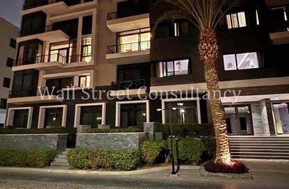 Apartment - 3 - 3 for sale in The Waterway View - 90 Street - The 5th Settlement - New Cairo City - Cairo