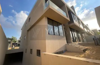 فيلا - 5 غرف نوم - 4 حمامات للبيع في فيلات ليك فيو بوتيك - كمبوندات التجمع الخامس - التجمع الخامس - مدينة القاهرة الجديدة - القاهرة