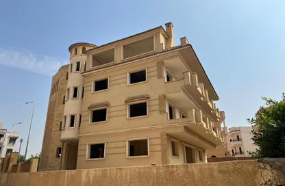 فيلا - 5 - 5 للبيع في طريق غرب سوميد - غرب سوميد - مدينة 6 أكتوبر - الجيزة