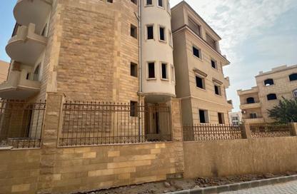 فيلا - 5 - 5 للبيع في طريق غرب سوميد - غرب سوميد - مدينة 6 أكتوبر - الجيزة