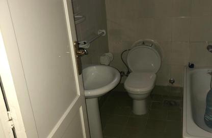 Apartment - 3 Bedrooms - 3 Bathrooms for rent in El Rehab Extension - Al Rehab - New Cairo City - Cairo