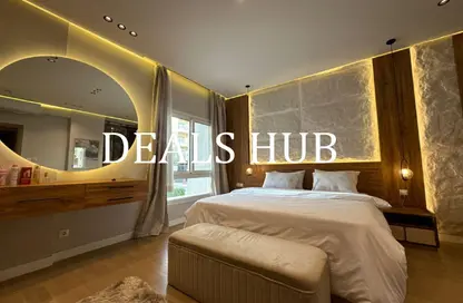 Apartment - 2 Bedrooms - 2 Bathrooms for sale in Mivida - 5th Settlement Compounds - The 5th Settlement - New Cairo City - Cairo