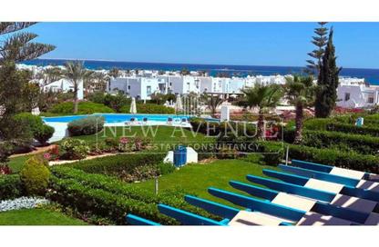 Chalet - 2 Bedrooms - 2 Bathrooms for sale in Skala Mountain View Ras El Hikma - North Coast Resorts - North Coast