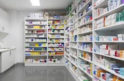 Shop - Studio - 1 Bathroom for rent in One Ninety Mall - South Teseen St. - The 5th Settlement - New Cairo City - Cairo