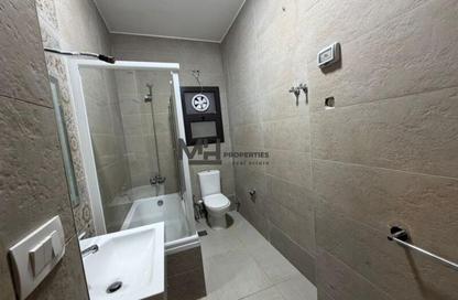 شقة - 2 غرف نوم - 3 حمامات للايجار في مون ريزيدنس - فيفث سكوير - التجمع الخامس - مدينة القاهرة الجديدة - القاهرة