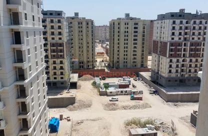 Apartment - 4 Bedrooms - 3 Bathrooms for sale in Vee Sawari - Waterfront - Sawary - Alexandria Compounds - Alexandria Apartment - 4 Bedrooms - 3 Bathrooms for sale in Vee Sawari - Waterfront - Sawary - Alexandria Compounds - Alexandria