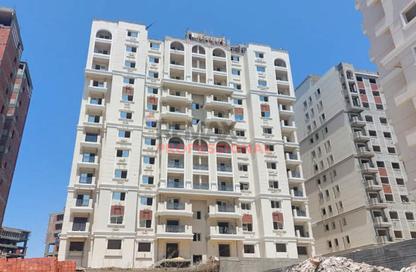 شقة - 4 غرف نوم - 3 حمامات للبيع في في صوارى - ووترفرونت - صوارى - كمبوندات الاسكندرية - الاسكندرية