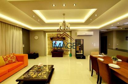 Chalet - 4 Bedrooms - 3 Bathrooms for sale in Hacienda Bay - Sidi Abdel Rahman - North Coast