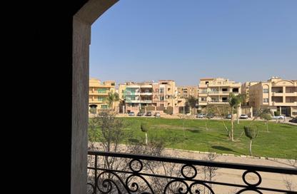 Apartment - 4 - 3 for sale in Leila Mourad St. - El Yasmeen 5 - El Yasmeen - New Cairo City - Cairo