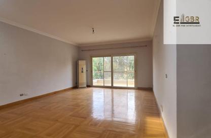 Villa - 5 - 5 for rent in Katameya Heights - El Katameya Compounds - El Katameya - New Cairo City - Cairo