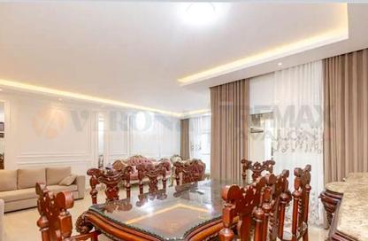Villa - 5 Bedrooms - 4 Bathrooms for sale in Jewar Compound - King Mariout - Hay Al Amereyah - Alexandria