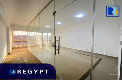 مساحات مكتبية - 3 غرف نوم - 2 حمامات للايجار في شارع زهراء المعادى - دجلة - حي المعادي - القاهرة