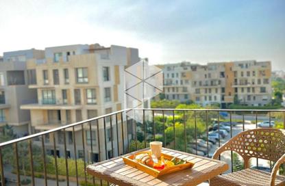 Apartment - 2 - 2 for rent in Eastown - 5th Settlement Compounds - The 5th Settlement - New Cairo City - Cairo Apartment - 2 - 2 for rent in Eastown - 5th Settlement Compounds - The 5th Settlement - New Cairo City - Cairo