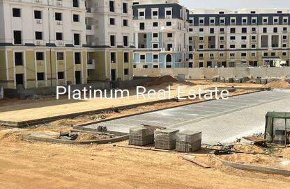 iVilla - 3 - 3 for sale in Mountain View iCity October - 6 October Compounds - 6 October City - Giza