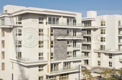 Penthouse - 3 - 3 for sale in Mountain View iCity - 5th Settlement Compounds - The 5th Settlement - New Cairo City - Cairo Penthouse - 3 - 3 for sale in Mountain View iCity - 5th Settlement Compounds - The 5th Settlement - New Cairo City - Cairo