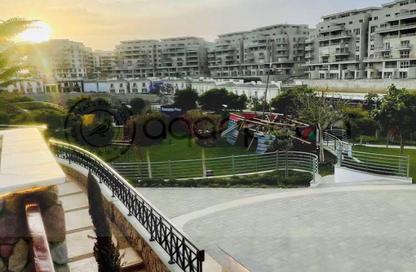 Penthouse - 3 - 3 for sale in Mountain View iCity - 5th Settlement Compounds - The 5th Settlement - New Cairo City - Cairo