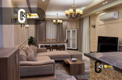 Apartment - 3 - 2 for rent in B10 - Madinaty - Cairo