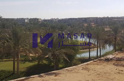 فيلا - 7+ - 7+ للبيع في قطامية ديونز - كمبوندات القطامية - القطامية - مدينة القاهرة الجديدة - القاهرة