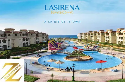 فيلا - 5 غرف نوم - 4 حمامات للبيع في لاسيرينا - قسم الضبعة - الساحل الشمالي فيلا - 5 غرف نوم - 4 حمامات للبيع في لاسيرينا - قسم الضبعة - الساحل الشمالي