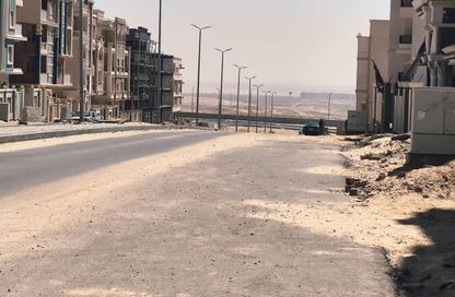 Whole Building - 7+ - 7+ for sale in New Narges - New Cairo City - Cairo