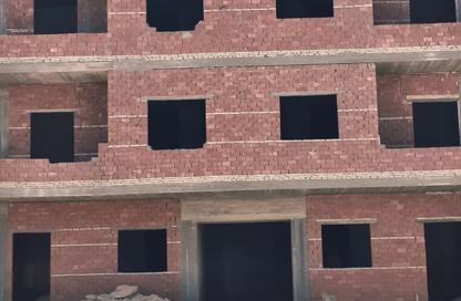 Whole Building - 7+ - 7+ for sale in New Narges - New Cairo City - Cairo