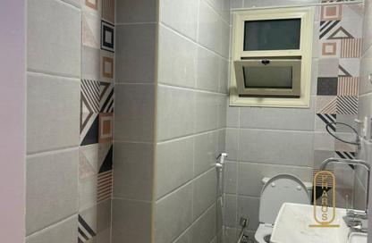 Apartment - 2 Bedrooms - 2 Bathrooms for rent in Valore Antoniades - Smouha - Hay Sharq - Alexandria
