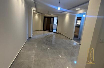 Apartment - 2 Bedrooms - 2 Bathrooms for rent in Valore Antoniades - Smouha - Hay Sharq - Alexandria
