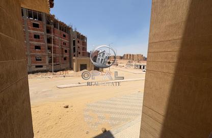 شقة - 3 غرف نوم - 2 حمامات للبيع في حدائق اكتوبر - مدينة 6 أكتوبر - الجيزة شقة - 3 غرف نوم - 2 حمامات للبيع في حدائق اكتوبر - مدينة 6 أكتوبر - الجيزة