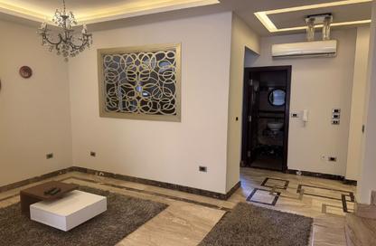 Villa - 6 - 4 for rent in El Rehab Extension - Al Rehab - New Cairo City - Cairo