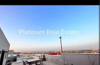 Apartment - Studio - 1 for rent in Zayed Regency - Sheikh Zayed Compounds - Sheikh Zayed City - Giza
