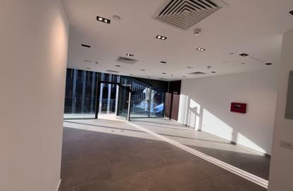 Office Space - Studio for rent in Eastown - 5th Settlement Compounds - The 5th Settlement - New Cairo City - Cairo
