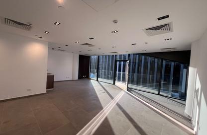 Office Space - Studio for rent in Eastown - 5th Settlement Compounds - The 5th Settlement - New Cairo City - Cairo