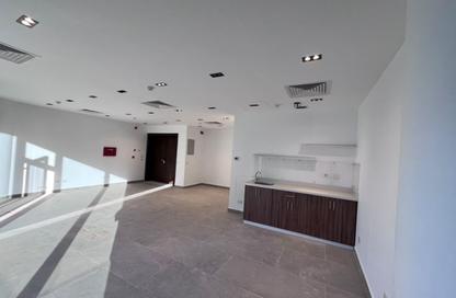 Office Space - Studio for rent in Eastown - 5th Settlement Compounds - The 5th Settlement - New Cairo City - Cairo