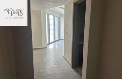 Apartment - 1 Bedroom - 1 Bathroom for sale in Park Side Residence - Zed Towers - Sheikh Zayed Compounds - Sheikh Zayed City - Giza