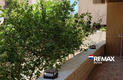 Apartment - 2 Bedrooms - 1 Bathroom for rent in El Helal - Hurghada - Red Sea