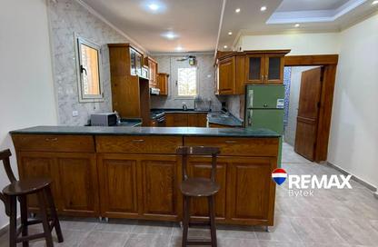 Apartment - 2 Bedrooms - 1 Bathroom for rent in El Helal - Hurghada - Red Sea Apartment - 2 Bedrooms - 1 Bathroom for rent in El Helal - Hurghada - Red Sea