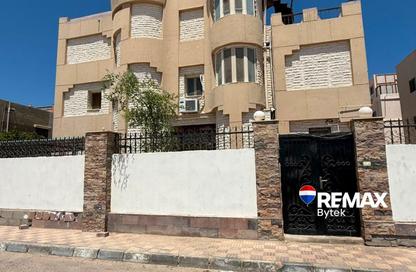 Apartment - 2 Bedrooms - 1 Bathroom for rent in El Helal - Hurghada - Red Sea