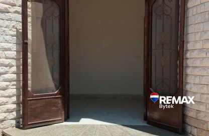 Apartment - 2 Bedrooms - 1 Bathroom for rent in El Helal - Hurghada - Red Sea