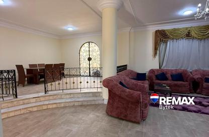 Apartment - 2 Bedrooms - 1 Bathroom for rent in El Helal - Hurghada - Red Sea