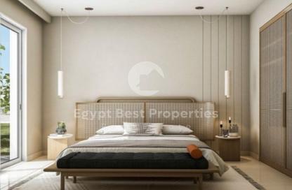 Villa - 3 Bedrooms - 4 Bathrooms for sale in Mangroovy Residence - El Gouna - Hurghada - Red Sea Villa - 3 Bedrooms - 4 Bathrooms for sale in Mangroovy Residence - El Gouna - Hurghada - Red Sea