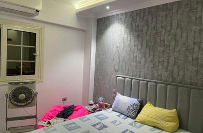Apartment - 3 Bedrooms - 2 Bathrooms for sale in El Yasmeen 6 - El Yasmeen - New Cairo City - Cairo Apartment - 3 Bedrooms - 2 Bathrooms for sale in El Yasmeen 6 - El Yasmeen - New Cairo City - Cairo