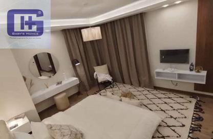 Apartment - 3 Bedrooms - 3 Bathrooms for rent in Eastown - 5th Settlement Compounds - The 5th Settlement - New Cairo City - Cairo
