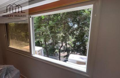 Apartment - 3 Bedrooms - 2 Bathrooms for rent in Street 11 - Maadi - Hay El Maadi - Cairo Apartment - 3 Bedrooms - 2 Bathrooms for rent in Street 11 - Maadi - Hay El Maadi - Cairo