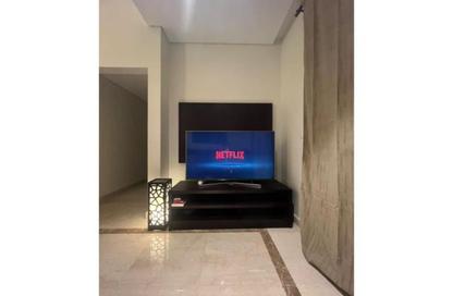 Apartment - Studio - 1 Bathroom for rent in Mivida - 5th Settlement Compounds - The 5th Settlement - New Cairo City - Cairo