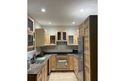 Apartment - Studio - 1 Bathroom for rent in Mivida - 5th Settlement Compounds - The 5th Settlement - New Cairo City - Cairo