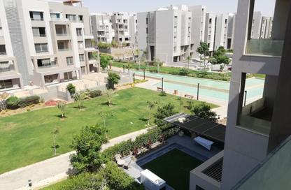 Apartment - 2 Bedrooms - 2 Bathrooms for rent in Village Gardens Katameya - 5th Settlement Compounds - The 5th Settlement - New Cairo City - Cairo